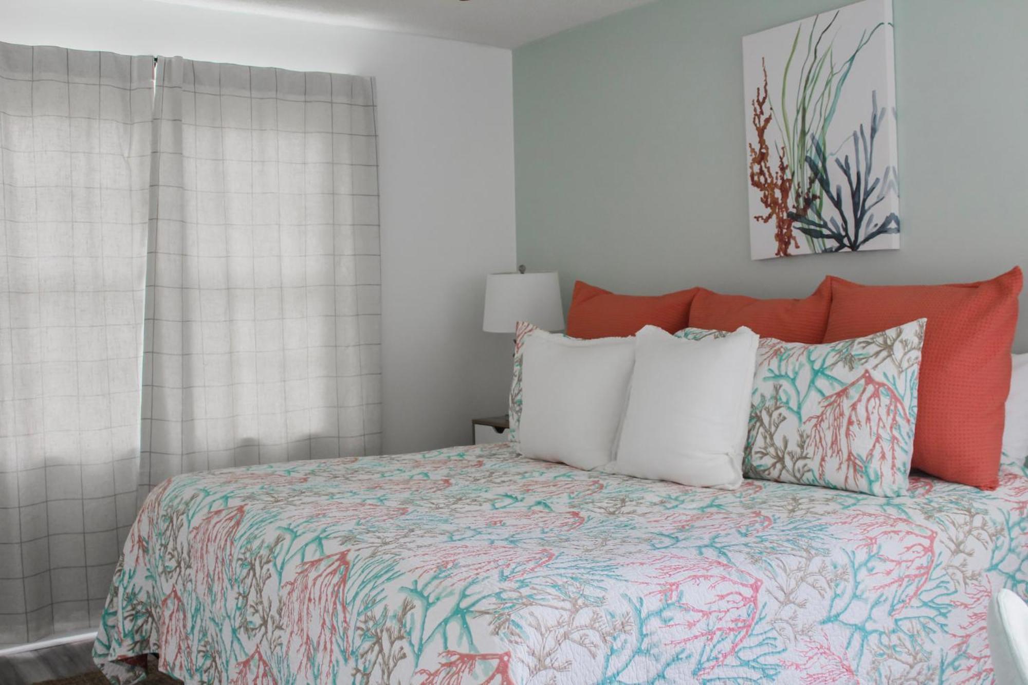 9 Palms Mini-hôtel Myrtle Beach